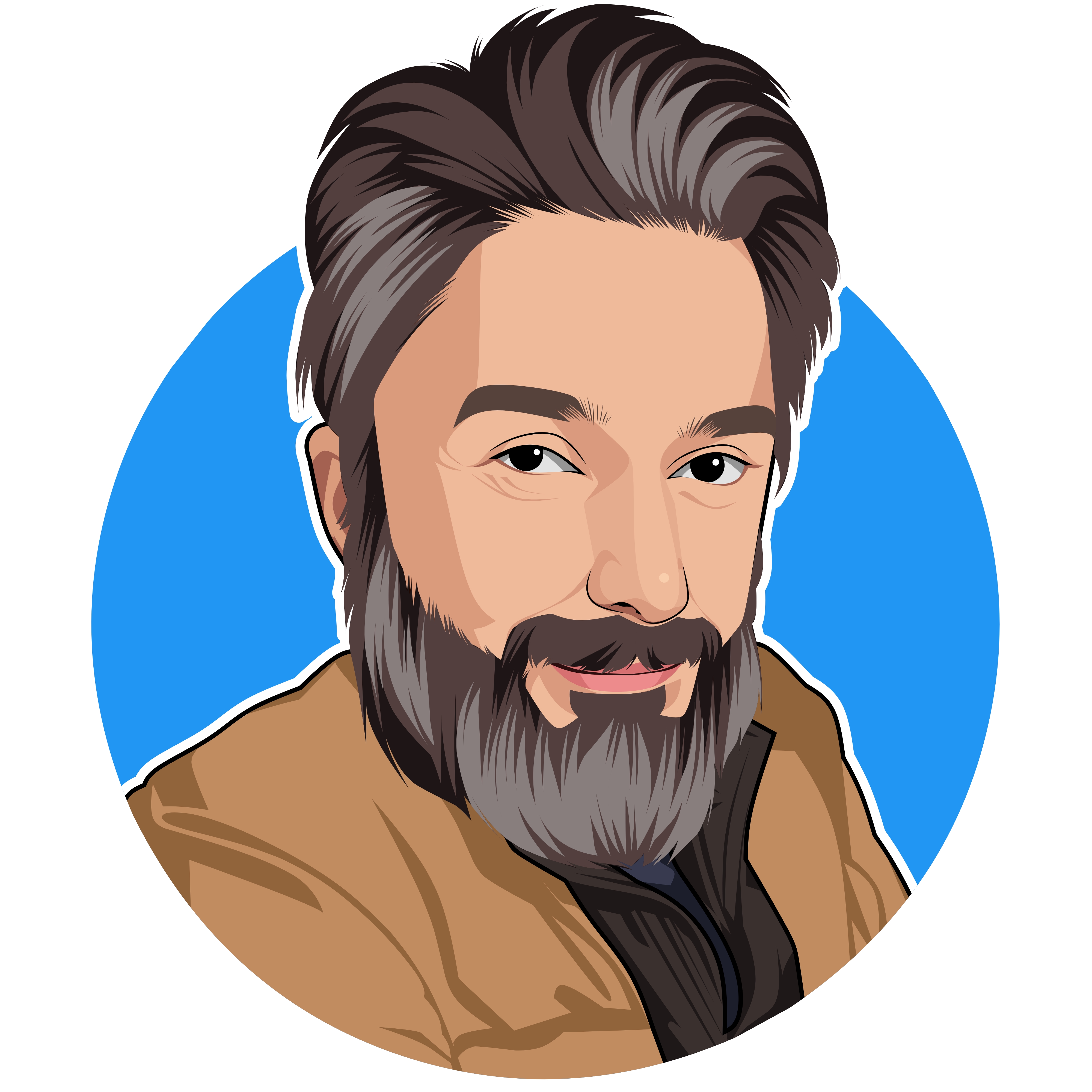 Silver Fox